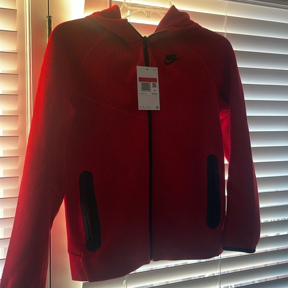 Nike Jacket Kids Size L NWT